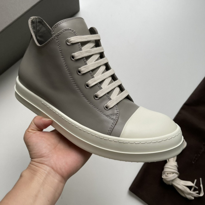 rick 0wens sneakers