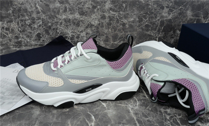D10R B22 TRAINER SNEAKER