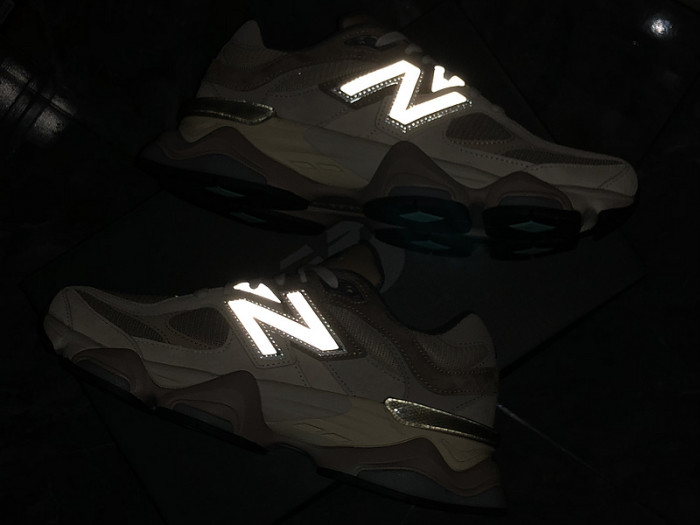 joe freshgoods x new balance 9060 u9060jf101