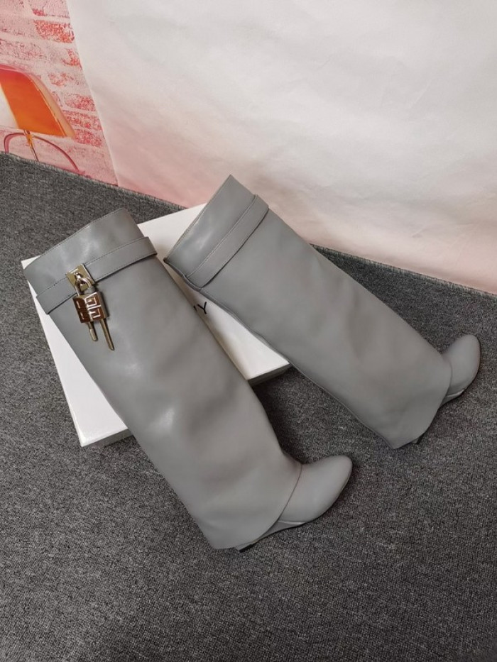 given-chy boots given895526