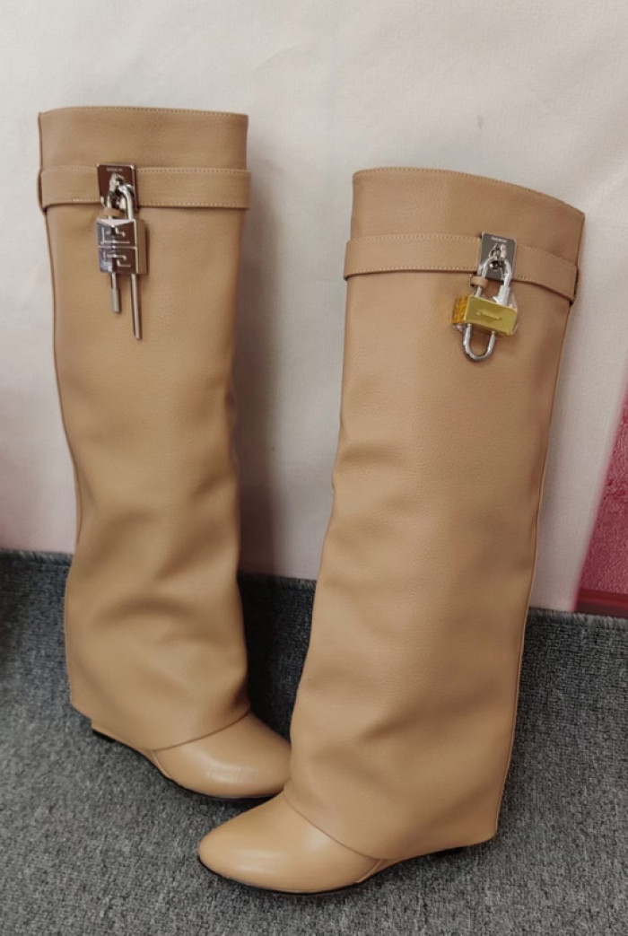 given-chy boots given895527