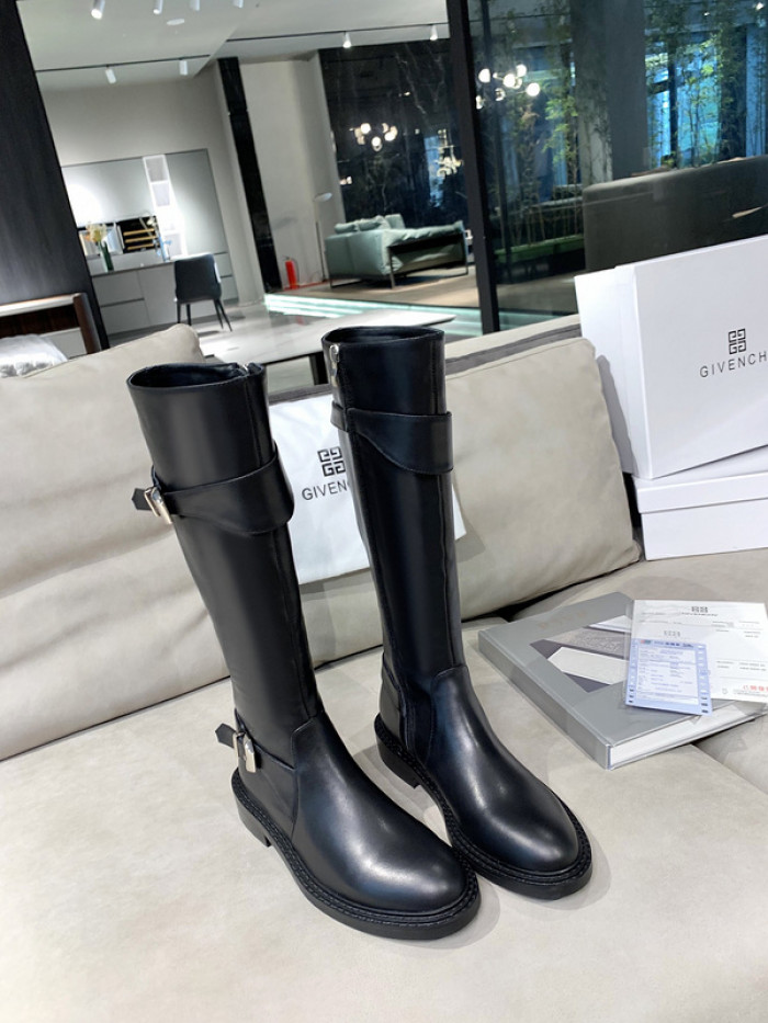given-chy boots given895529