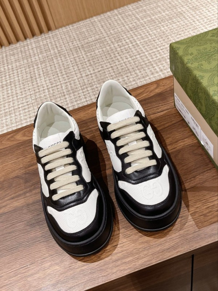 gucc low-top sneaker gu58203-2259