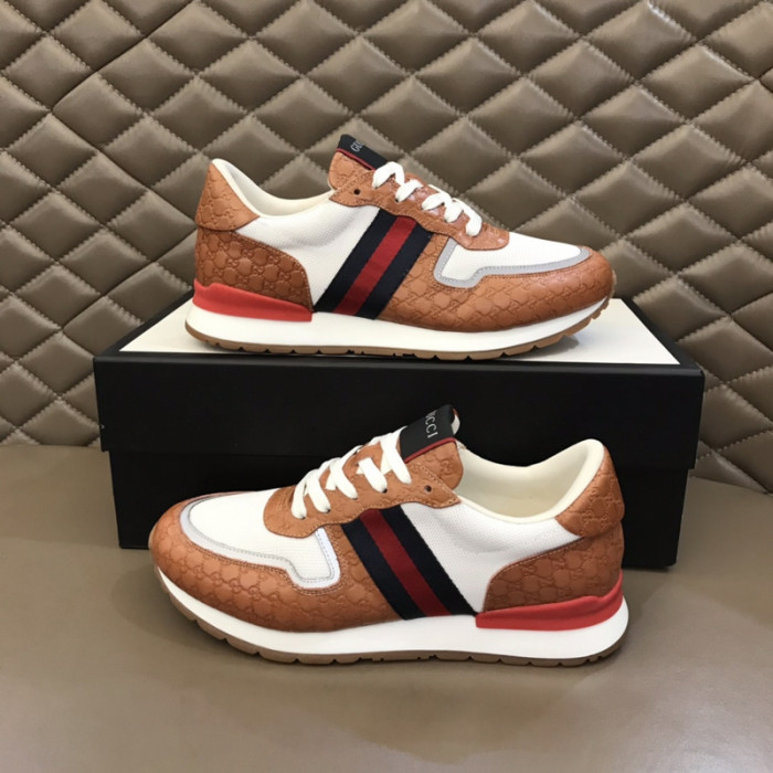 gucc low-top sneaker gu58203-2260