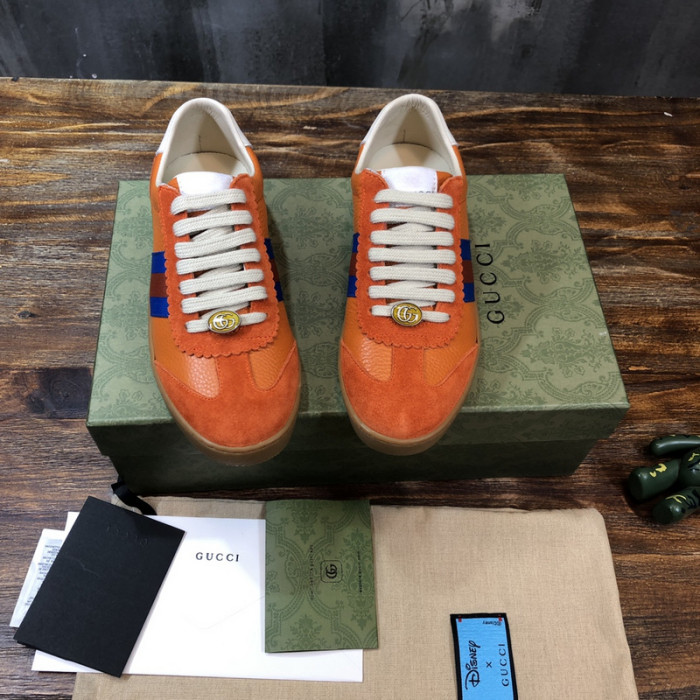 gucc low-top sneaker gu58203-2261