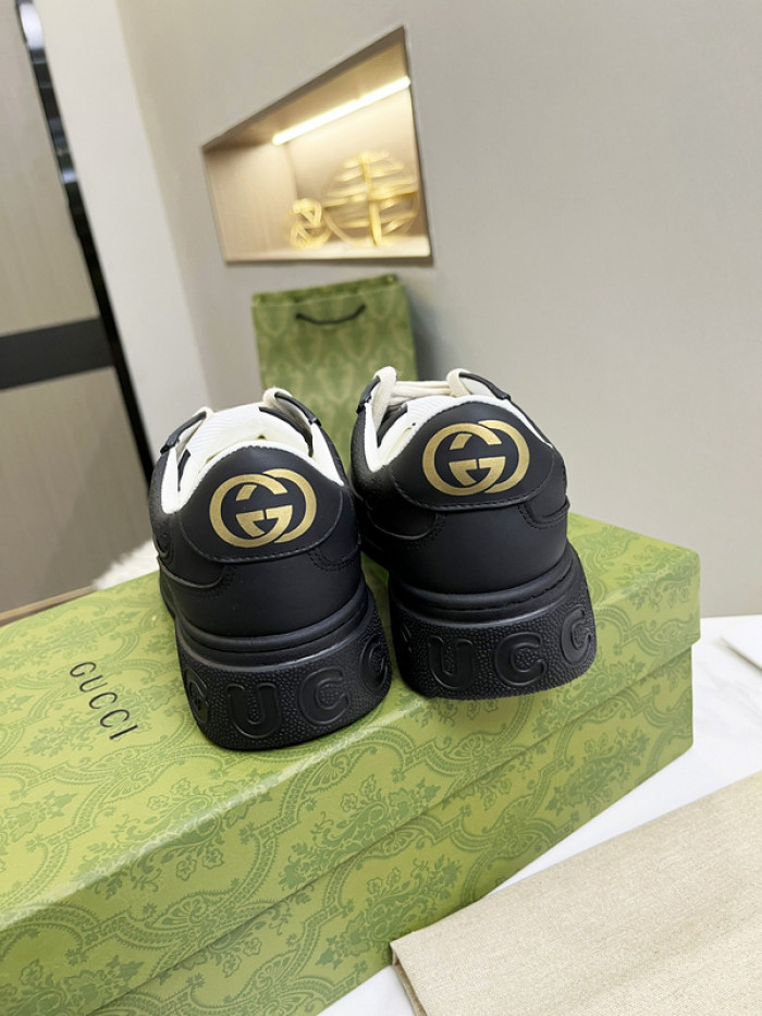 gucc low-top sneaker gu58203-2262