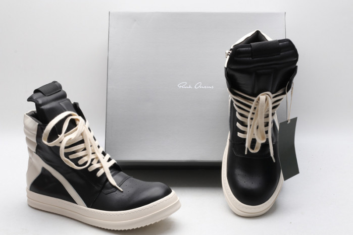 rick 0wens sneakers ro458-004