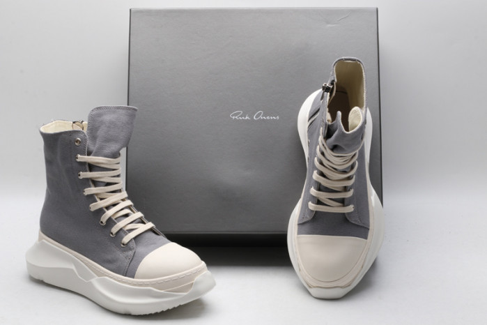 rick 0wens sneakers ro458-007