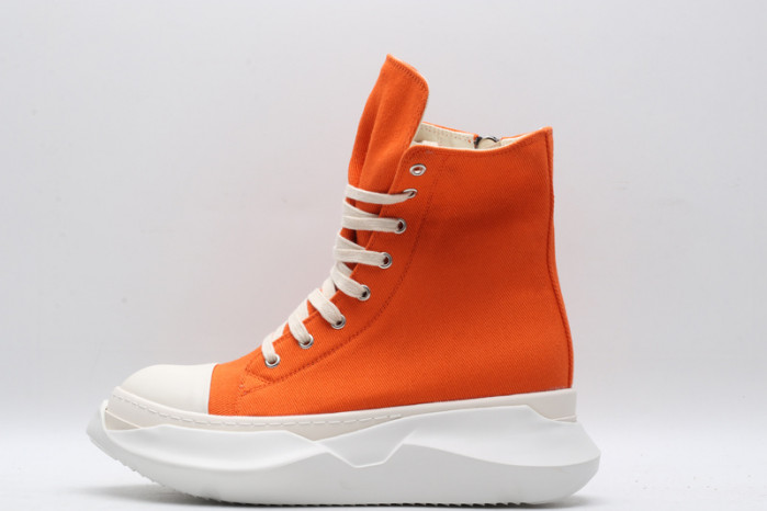 rick 0wens sneakers ro458-008