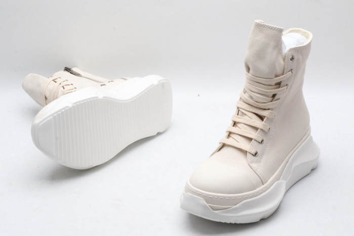 rick 0wens sneakers ro458-009