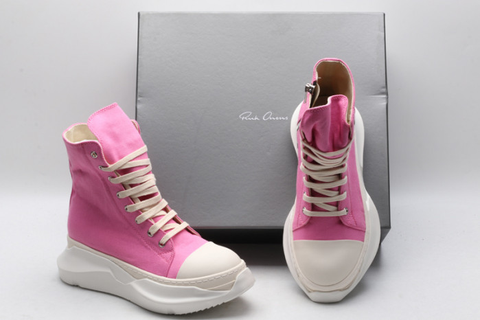rick 0wens sneakers ro458-010