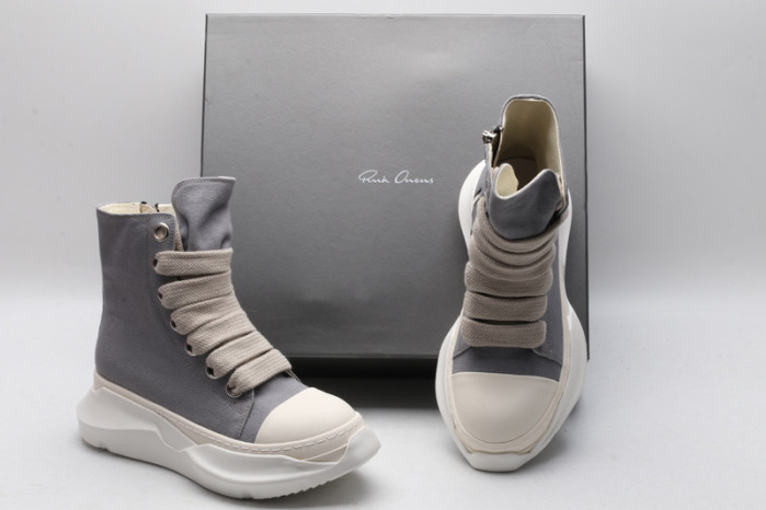 rick 0wens sneakers ro458-012