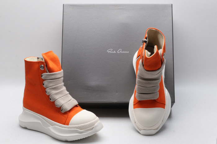 rick 0wens sneakers ro458-013