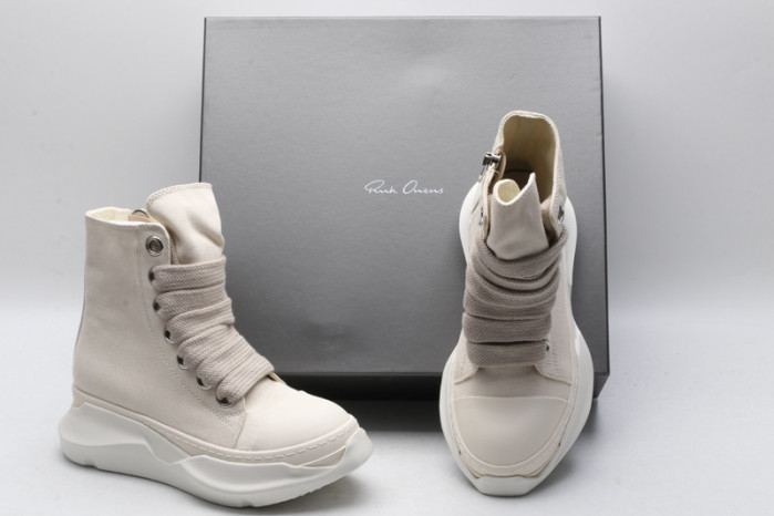 rick 0wens sneakers ro458-014