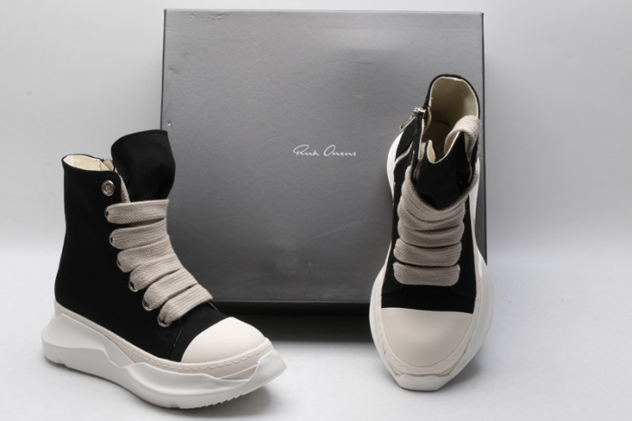 rick 0wens sneakers ro458-016