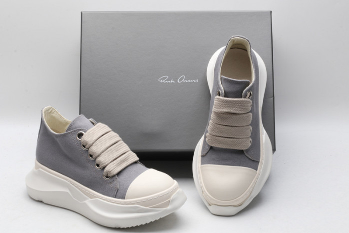 rick 0wens sneakers ro458-018