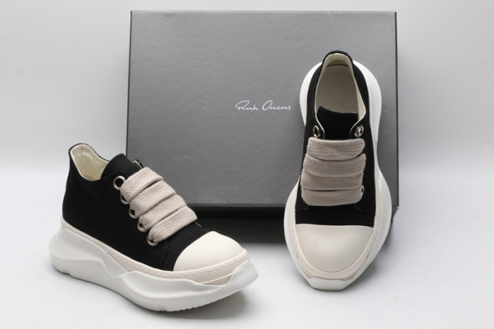 rick 0wens sneakers ro458-020