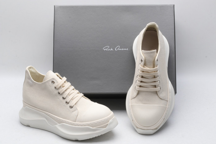 rick 0wens sneakers ro458-022