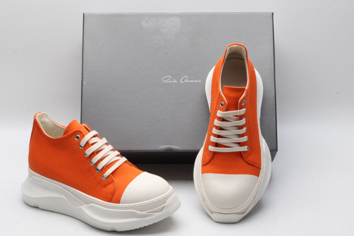 rick 0wens sneakers ro458-023