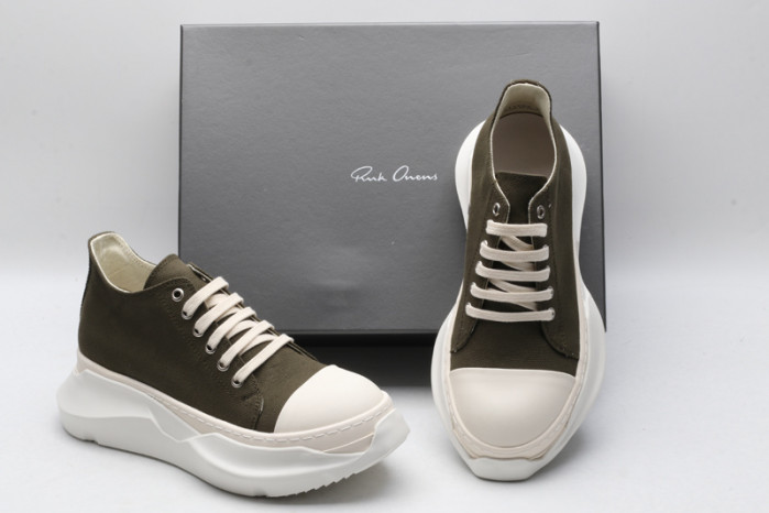 rick 0wens sneakers ro458-024
