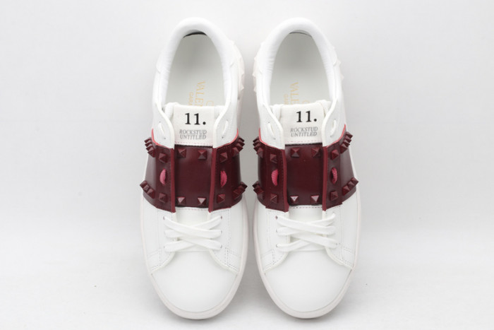 v*lentino sneakers va1085-217