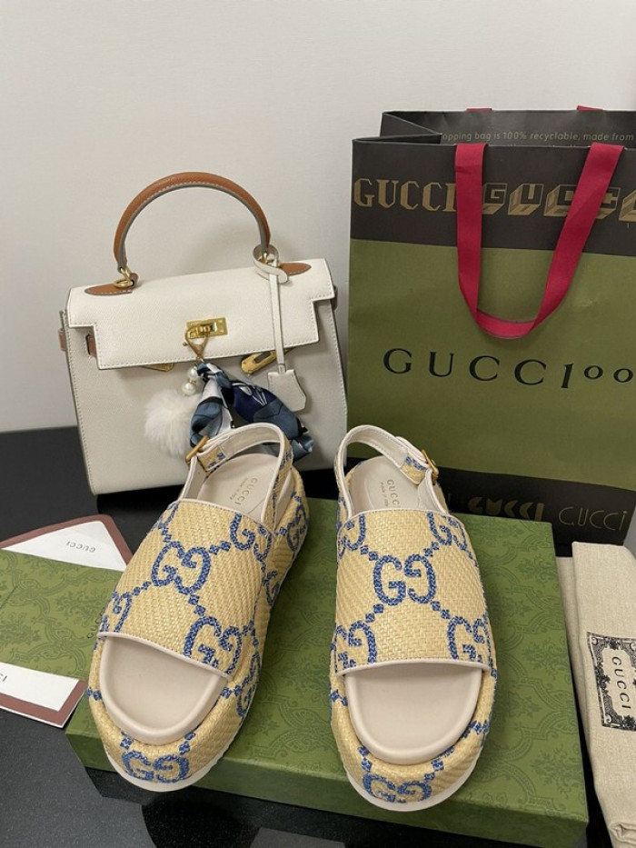 gucc slippers gu568-001