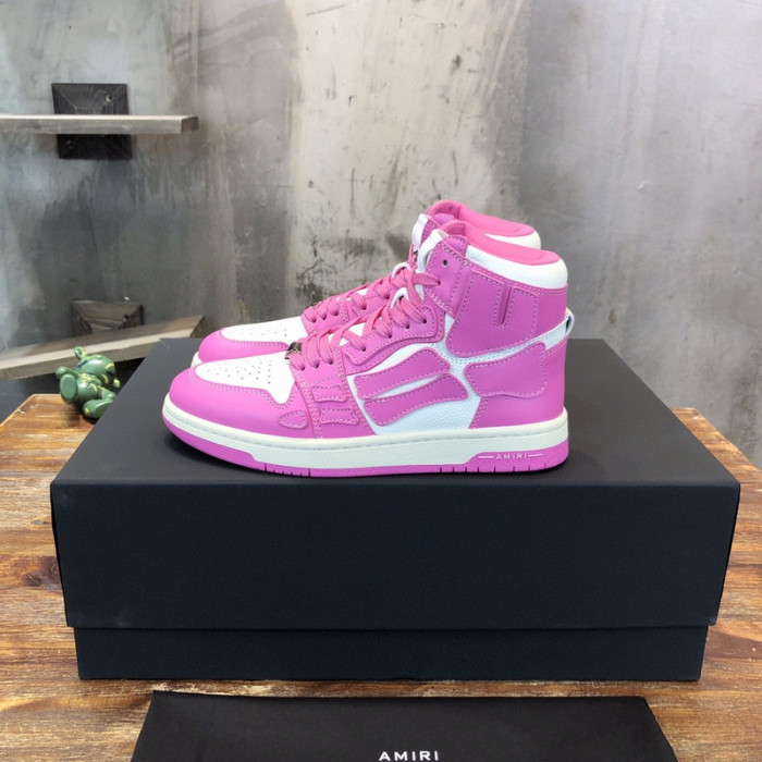 amir1 skel top hi sneaker tu582-019