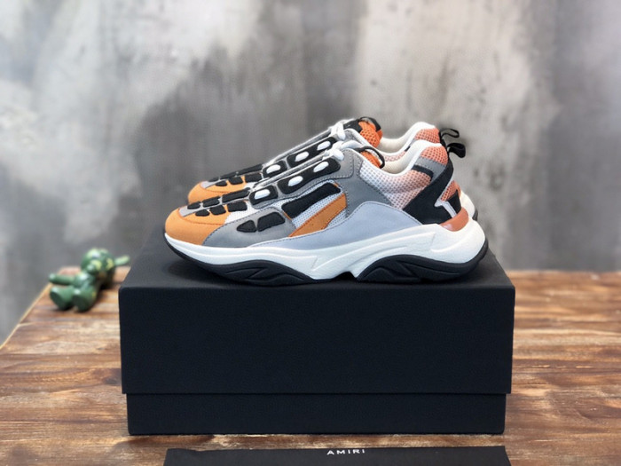 amir1 skel top hi sneaker tu582-020