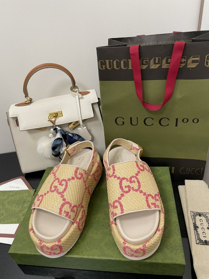 gucc slippers gu568-002