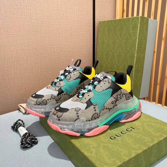 gucc trainer sneaker gu002