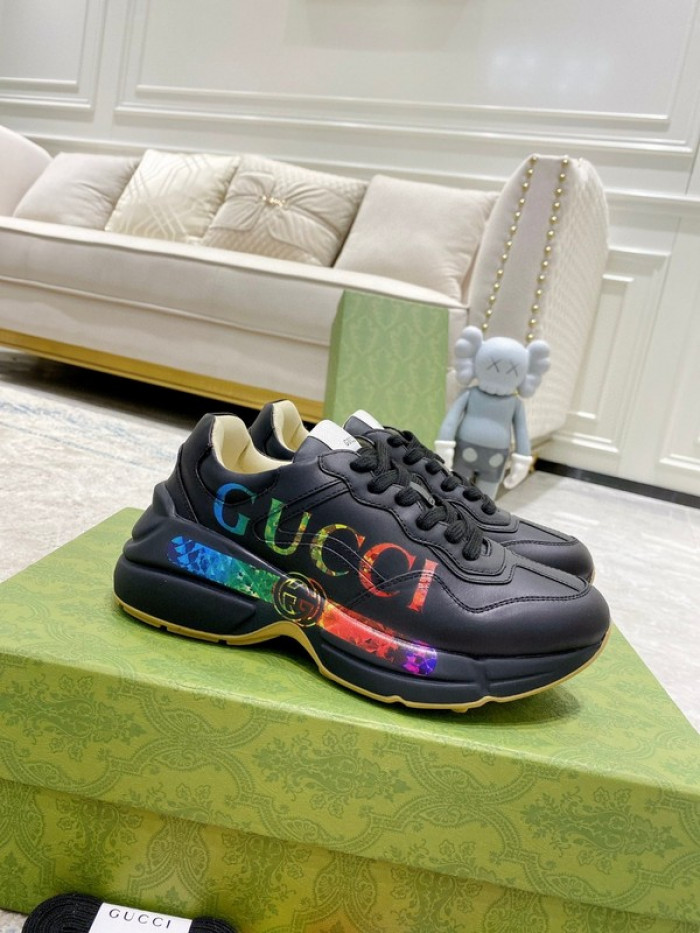gucc trainer sneaker gu006