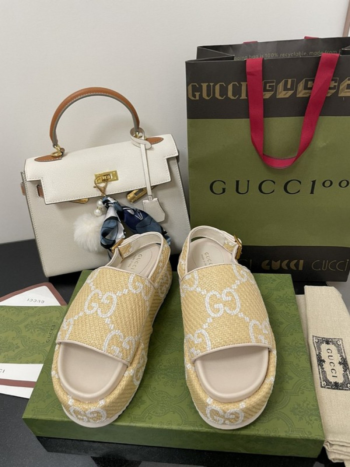 gucc slippers gu568-003