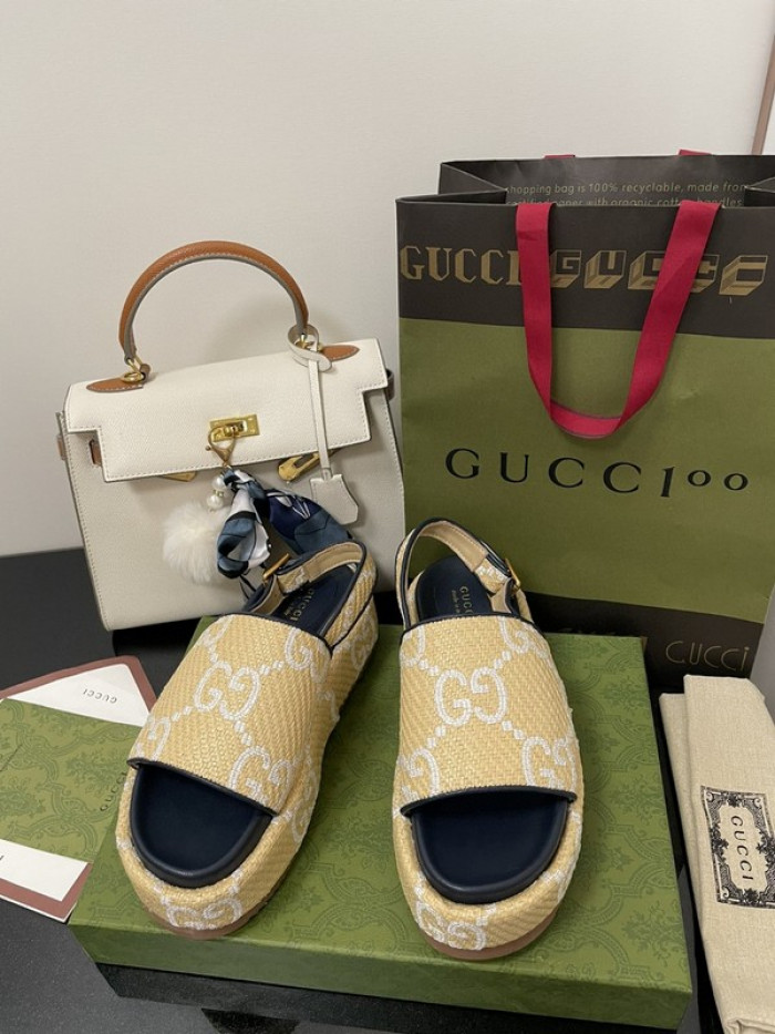 gucc slippers gu568-004
