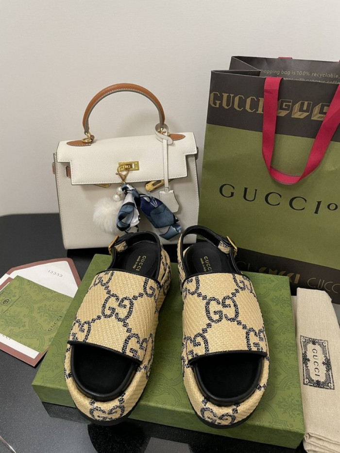 gucc slippers gu568-005