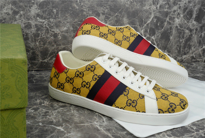 gucc low-top sneaker gu58203-2270