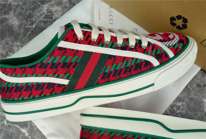 gucc low-top sneaker gu58203-2271