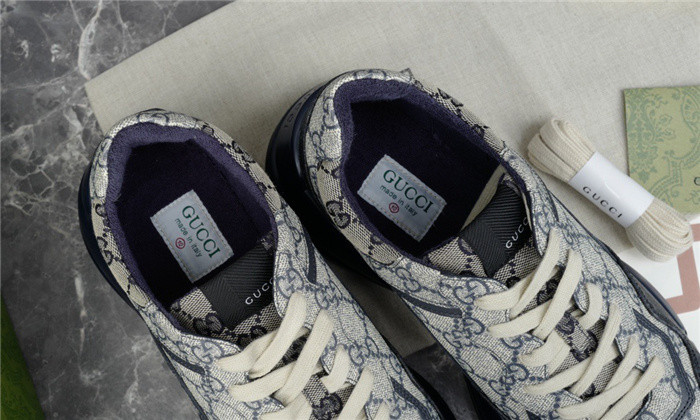 gucc trainer sneaker guy589-023