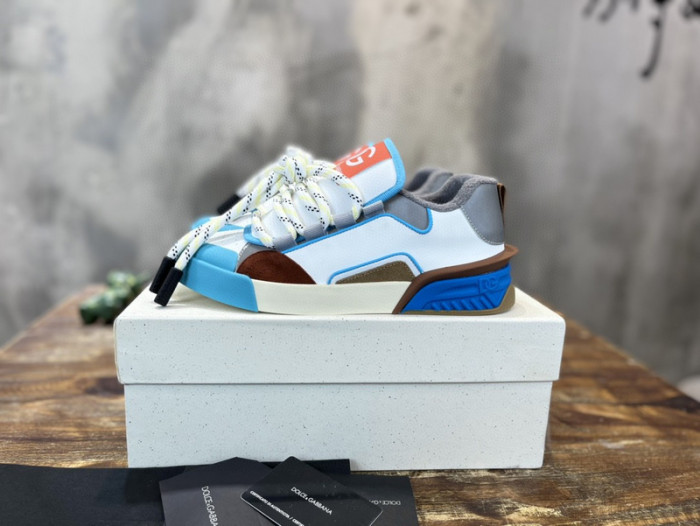 d.g. sneakers dg210-012