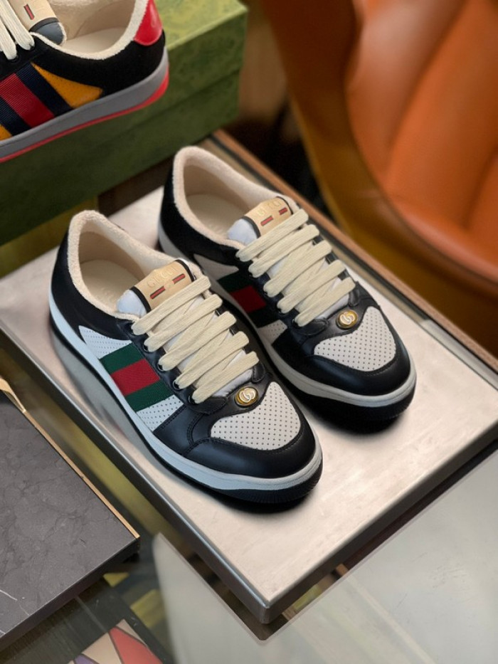gucc low-top sneaker gu58203-2274