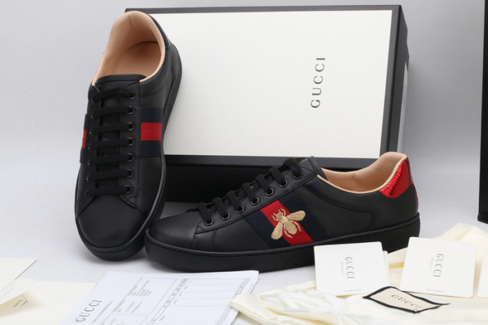 gucc low-top sneaker gu58203-2279
