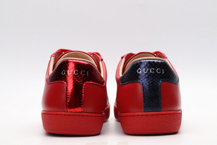 gucc low-top sneaker gu58203-2280