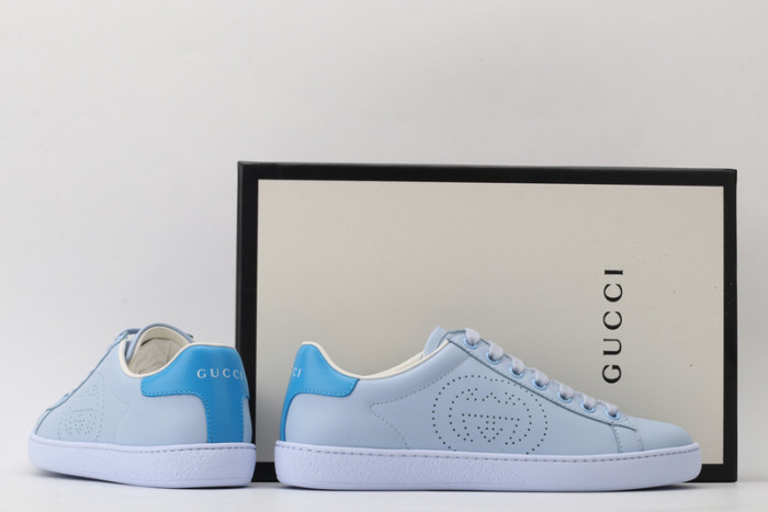 gucc low-top sneaker gu58203-2281