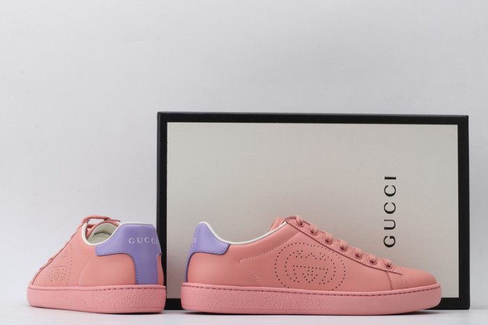 gucc low-top sneaker gu58203-2282