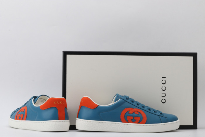 gucc low-top sneaker gu58203-2284