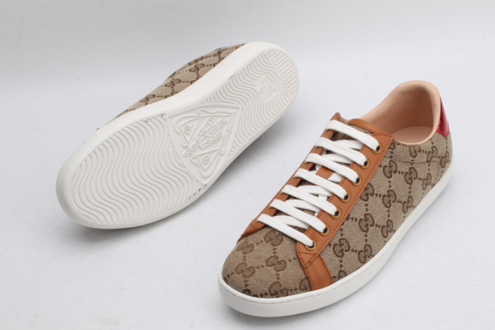 gucc low-top sneaker gu58203-2285