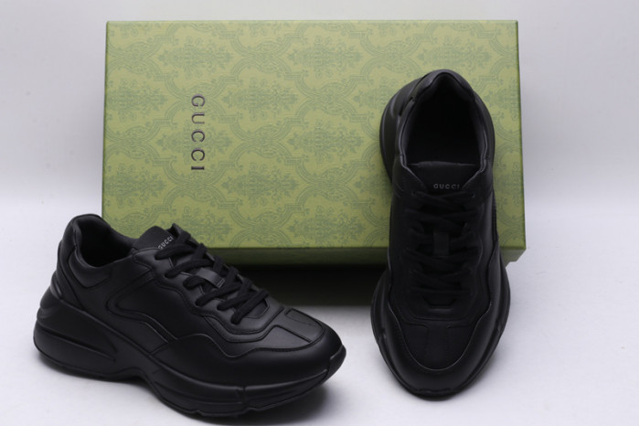 gucc trainer sneaker gu015