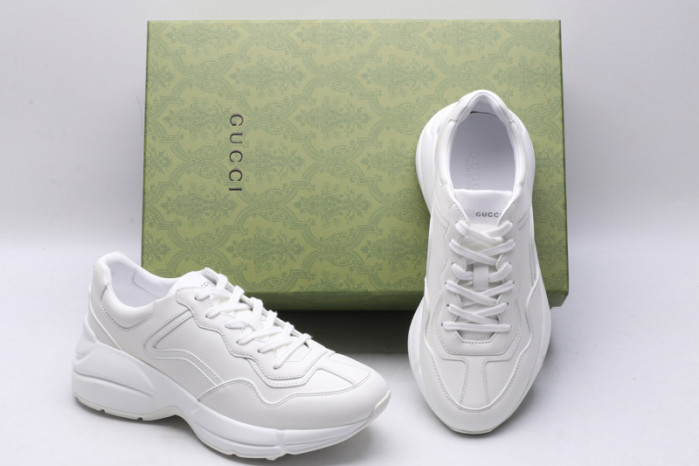 gucc trainer sneaker gu016
