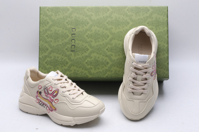 gucc trainer sneaker gu018