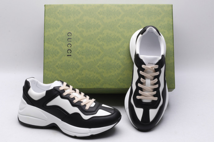 gucc trainer sneaker gu023