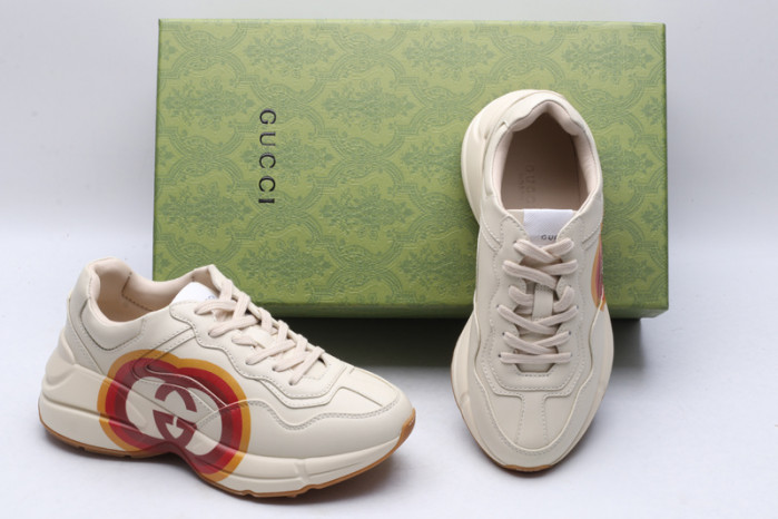 gucc trainer sneaker gu024
